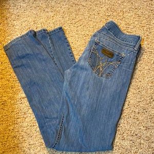Wrangler Jeans